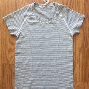 Lululemon Shirt